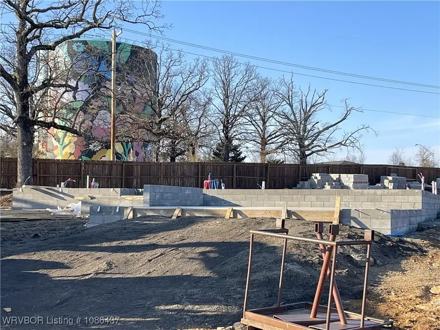 7304 Ellis Wayne Court, Fort Smith, AR 72916 - #2