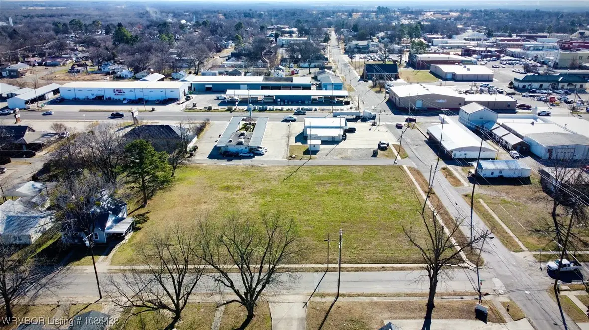 TBD College Avenue, Poteau, OK 74953 - Image #1