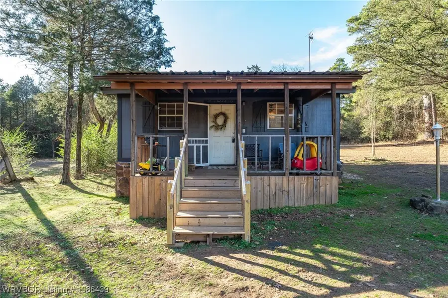 10315 Rock Creek Road, Mulberry, AR 72947 - Image #2