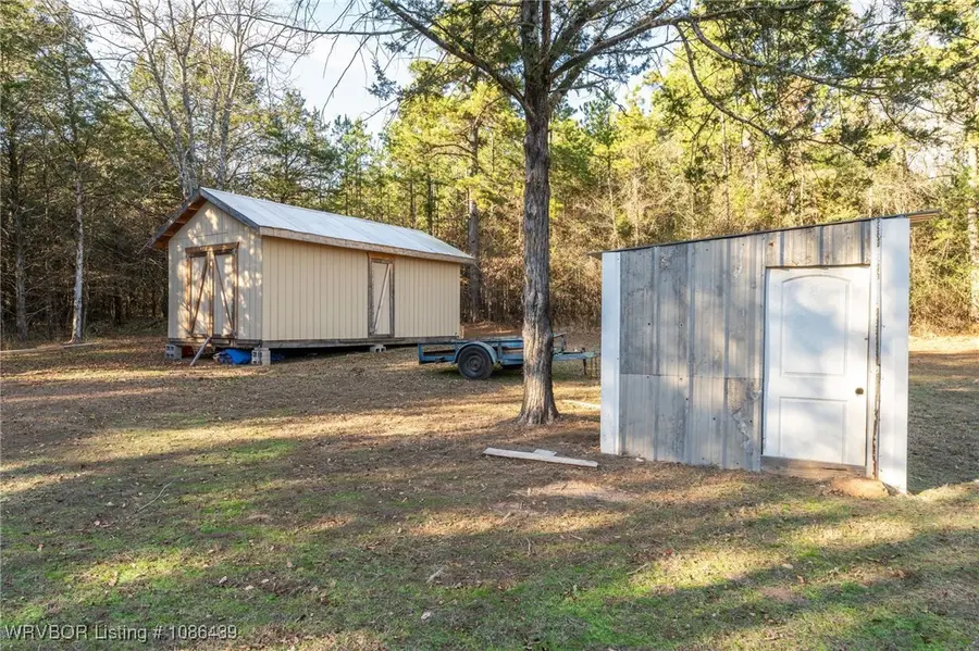 10315 Rock Creek Road, Mulberry, AR 72947 - Image #3