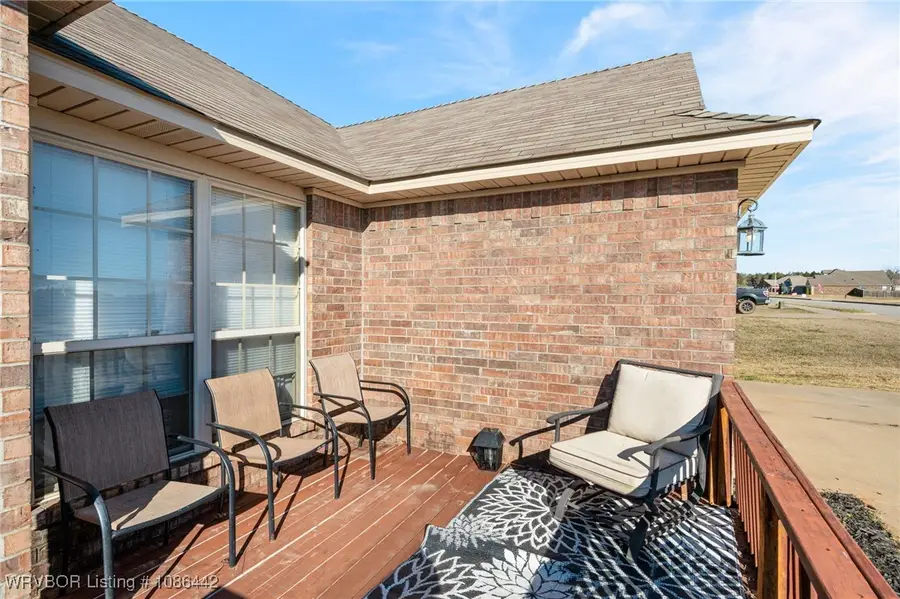 2509 Bill Street, Van Buren, AR 72956 - Image #3