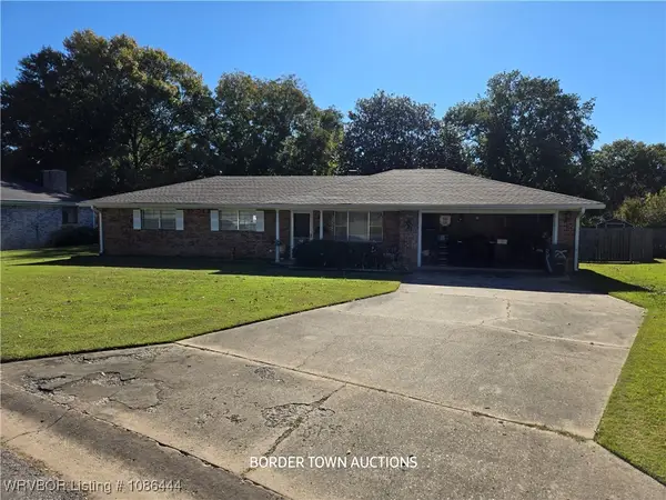 1706 Edmondson Drive, Sallisaw, OK 74955