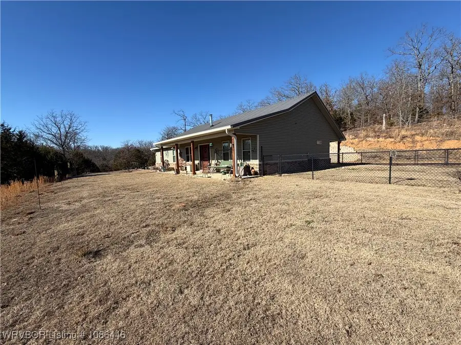 109635 S 4720 Road, Muldrow, OK 74948 - Image #3