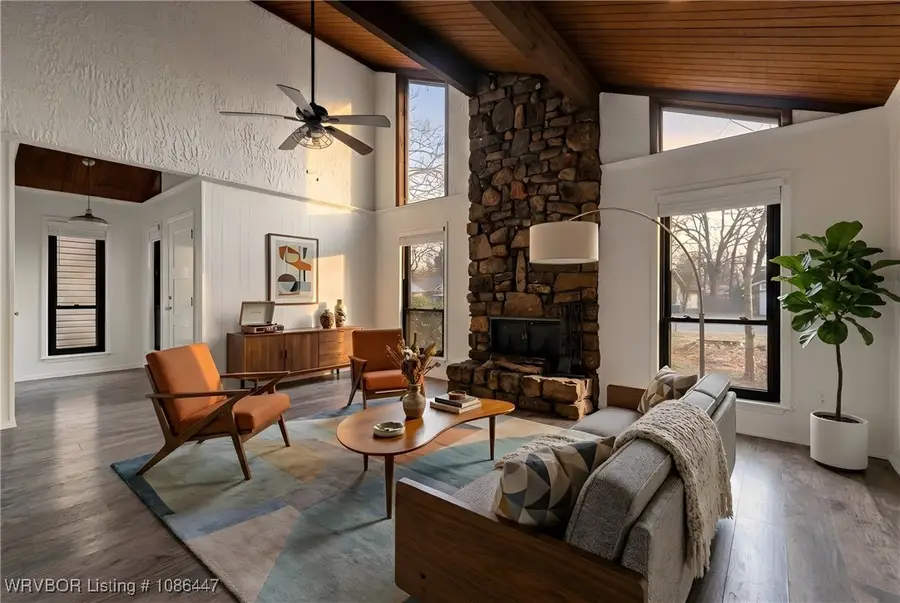 8512 Meadow Drive, Fort Smith, AR 72908 - Image #3