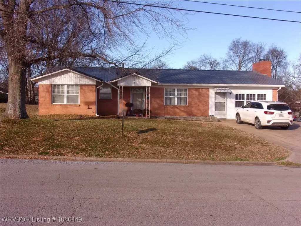 313 N 6th Street, Ozark, AR 72949 - Image #1