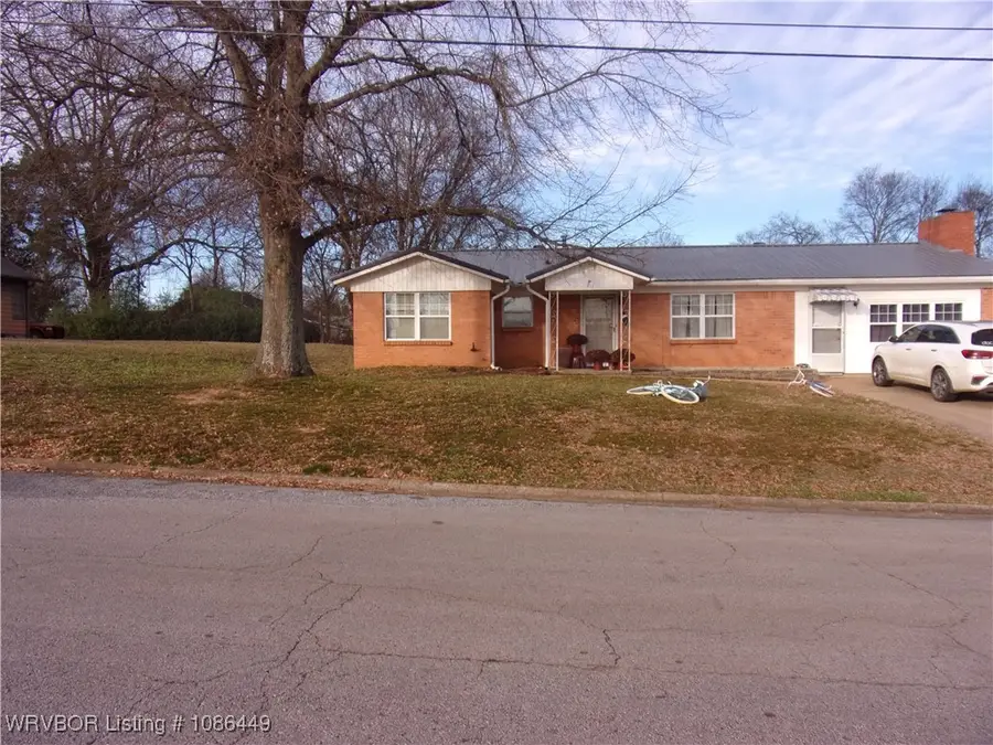 313 N 6th Street, Ozark, AR 72949 - Image #2