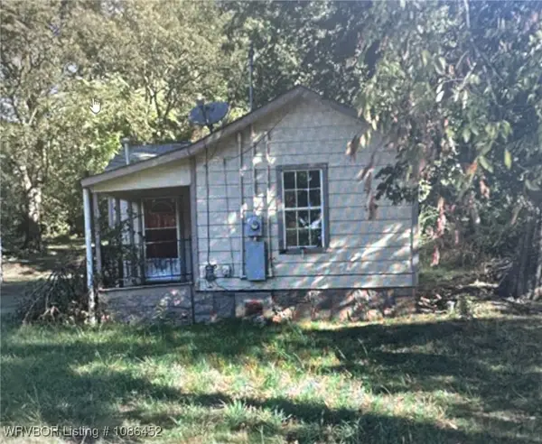 1609 Alma Boulevard, Van Buren, AR 72956