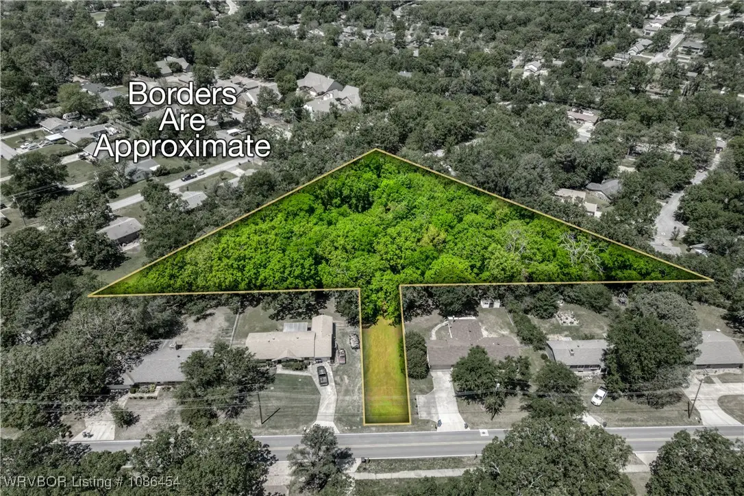 3205 Independence Street, Fort Smith, AR 72904 - Image #1