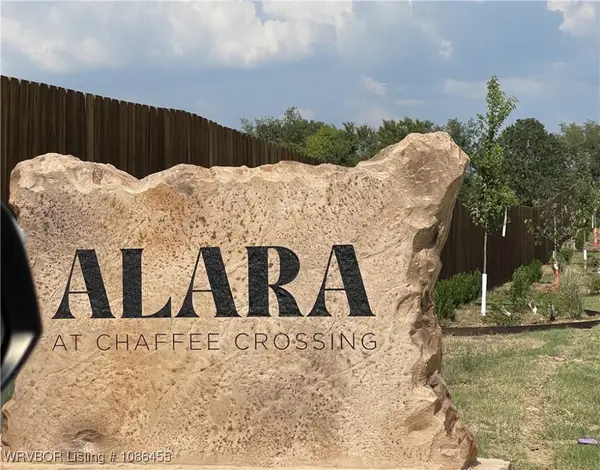 7308 Ellis Wayne Court, Fort Smith, AR 72916