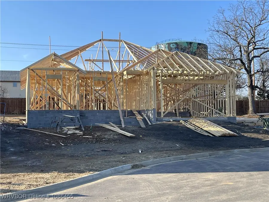 7308 Ellis Wayne Court, Fort Smith, AR 72916 - #2