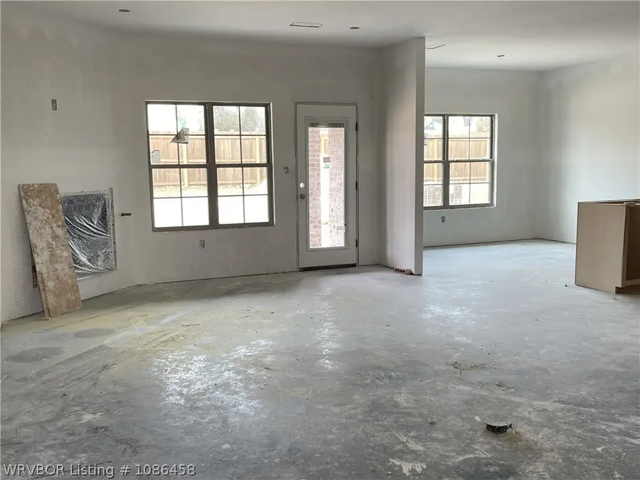 7312 Ellis Wayne Court, Fort Smith, AR 72916 - #3