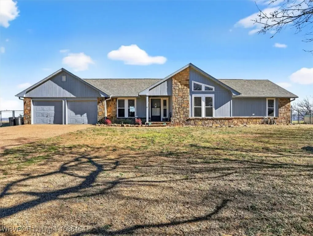 312 End Of Road Street, Poteau, OK 74953 - Image #1