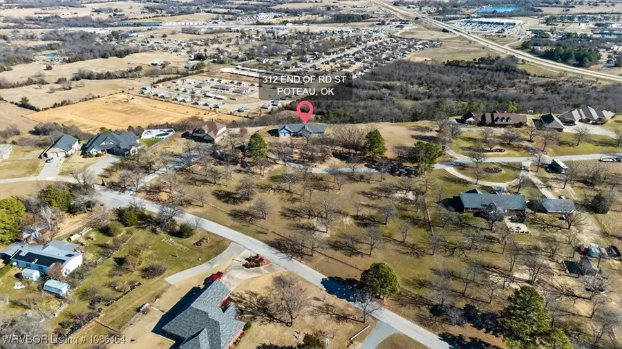 312 End Of Road Street, Poteau, OK 74953 - Image #2