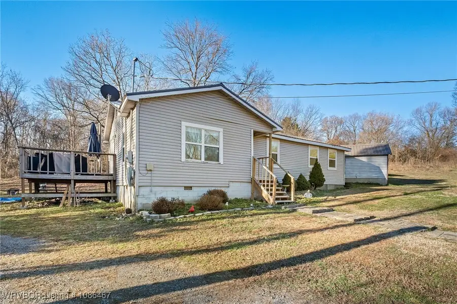 474018 E 660 Road, Watts, OK 74964 - Image #3