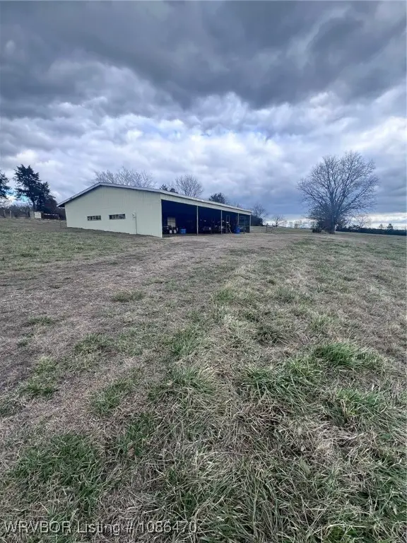 13094 N Hwy 348, Mountainburg, AR 72946