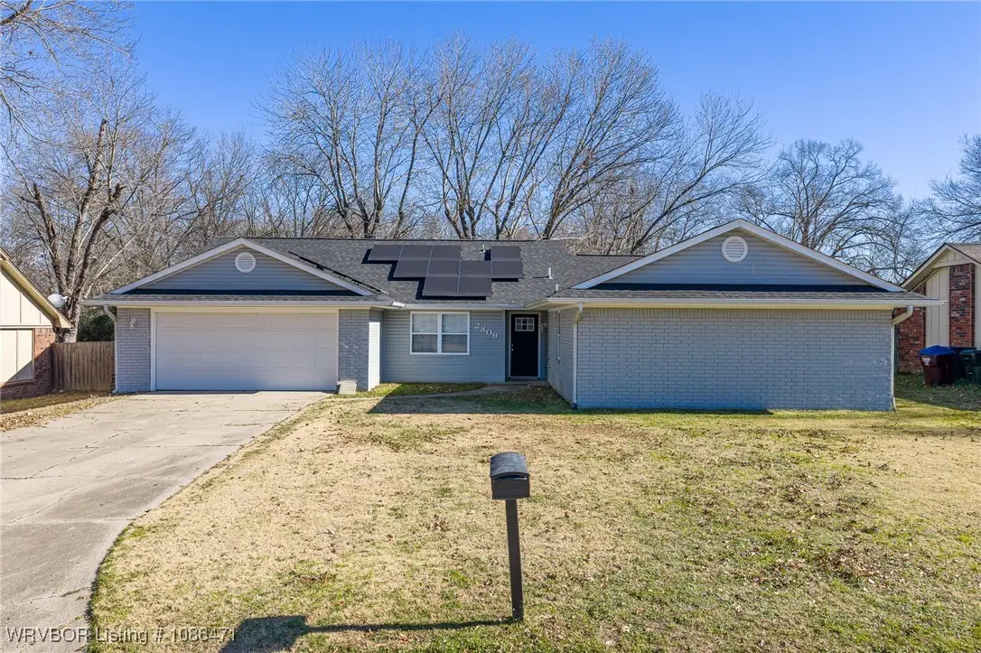 2809 S 97th Circle, Fort Smith, AR 72903 - Image #1