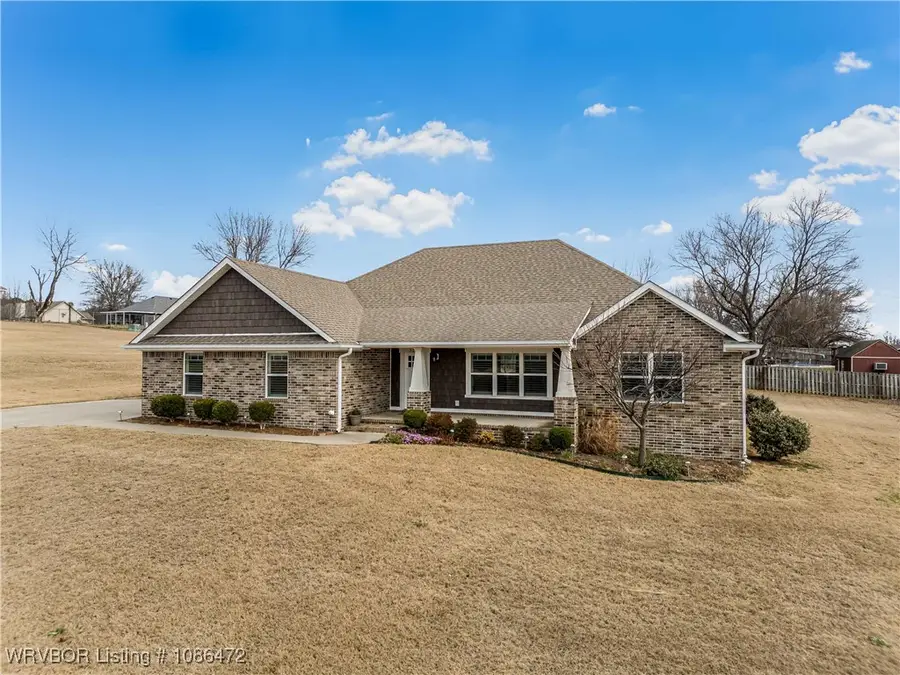 3230 31st Terrace, Van Buren, AR 72956 - Image #2