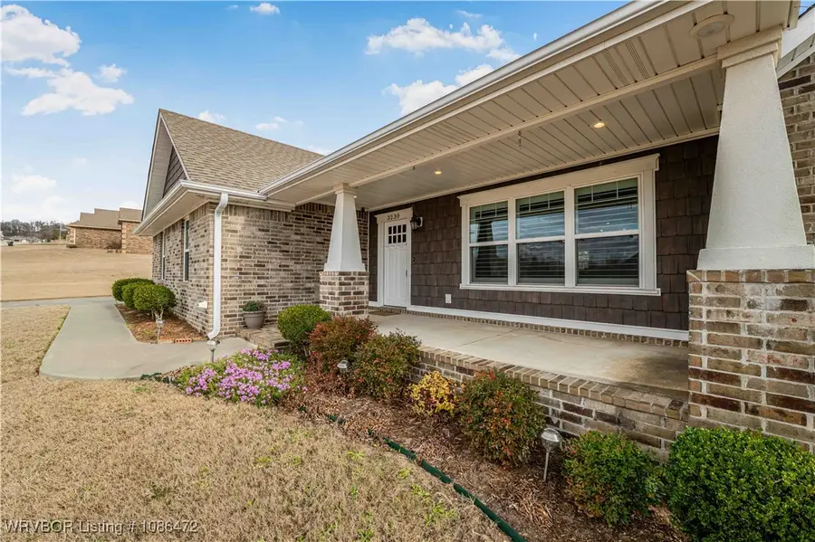 3230 31st Terrace, Van Buren, AR 72956 - Image #3