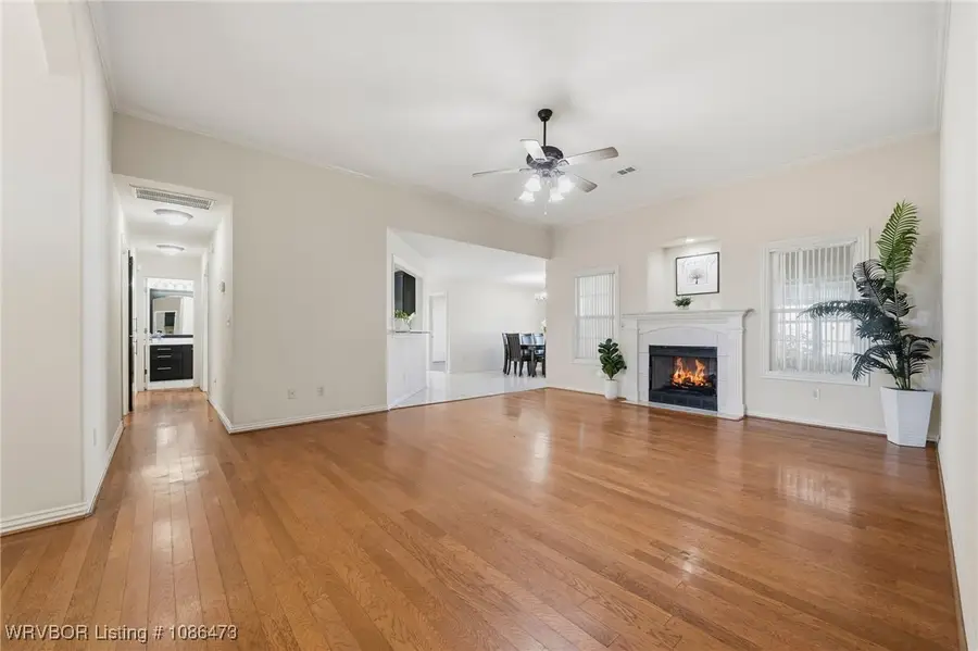 9805 Turtle Bay Drive, Fort Smith, AR 72903 - Image #3