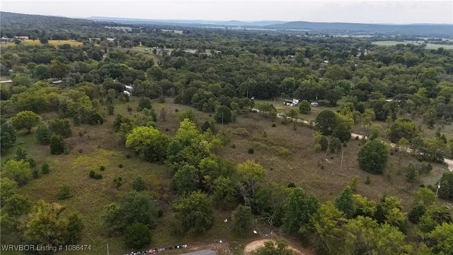 TBD Tulip/ E 1444 Drive, Eufaula, OK 74432 - Image #2