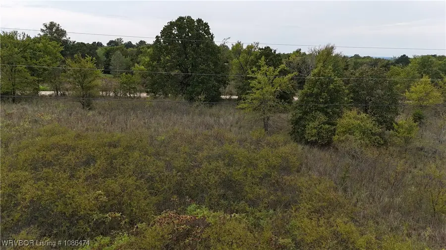 TBD Tulip/ E 1444 Drive, Eufaula, OK 74432 - Image #3