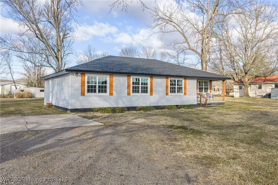 13212 Mine 18 Road, Fort Smith, AR 72916 - Image #2