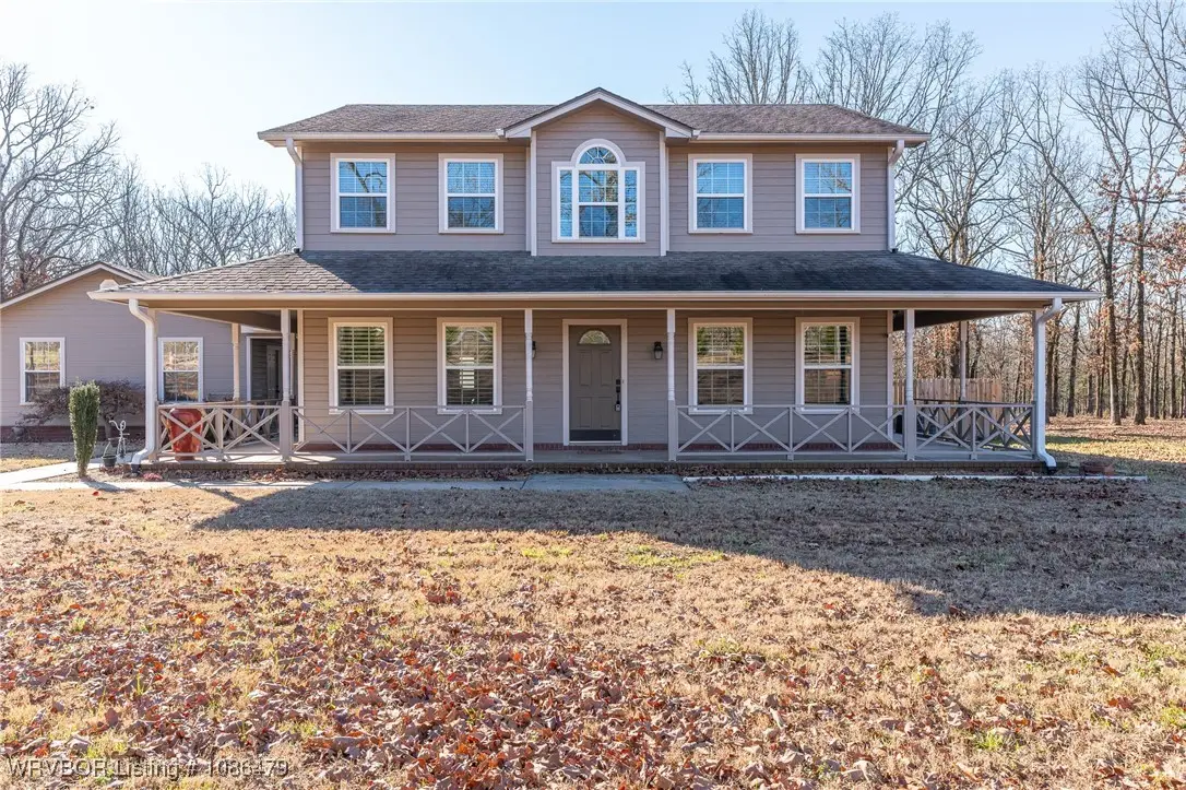 4051 Antler Drive, Greenwood, AR 72936 - Image #1