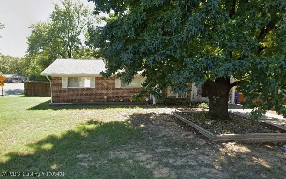 1606 Savannah Drive, Fort Smith, AR 72901 - Image #1