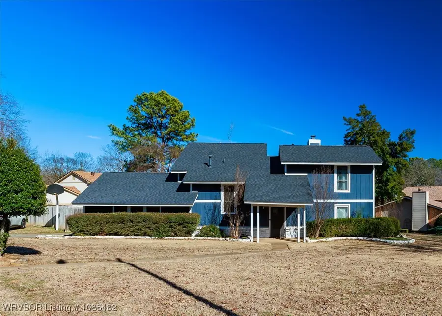 9201 Skypark Drive, Fort Smith, AR 72903 - Image #2