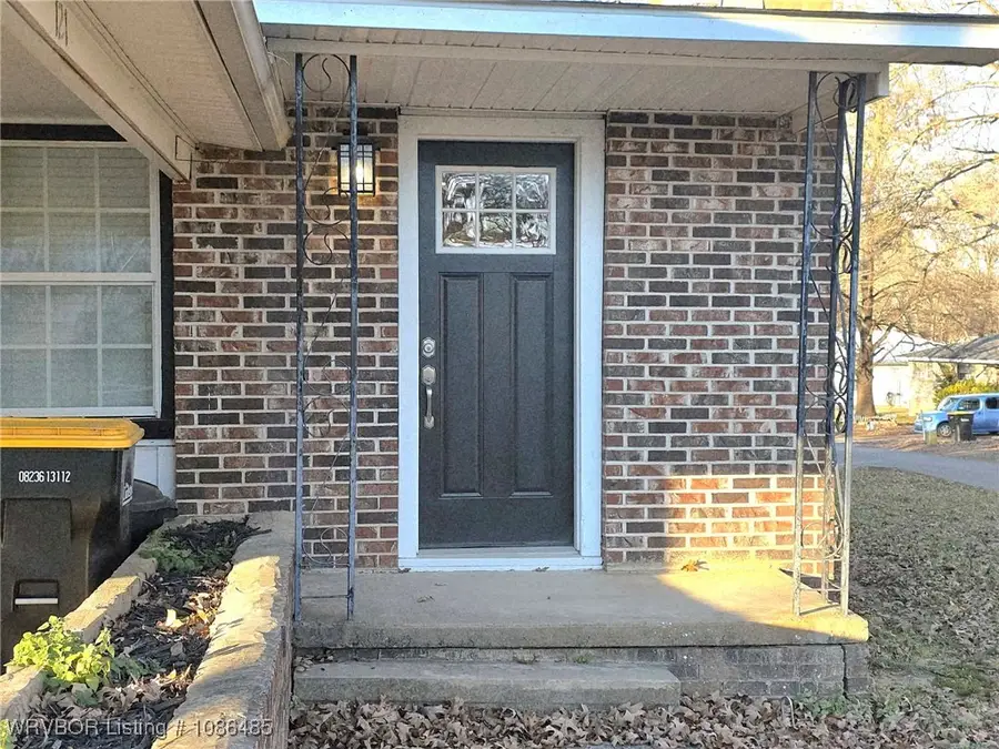 121 Church Street, Charleston, AR 72933 - Image #2