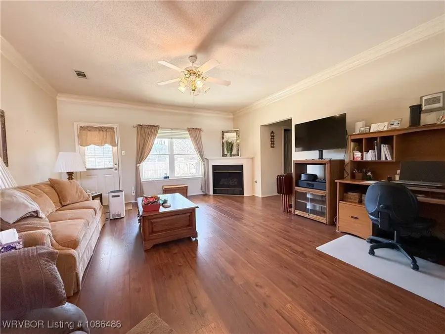 5412 Hedwig Way, Fort Smith, AR 72916 - Image #3
