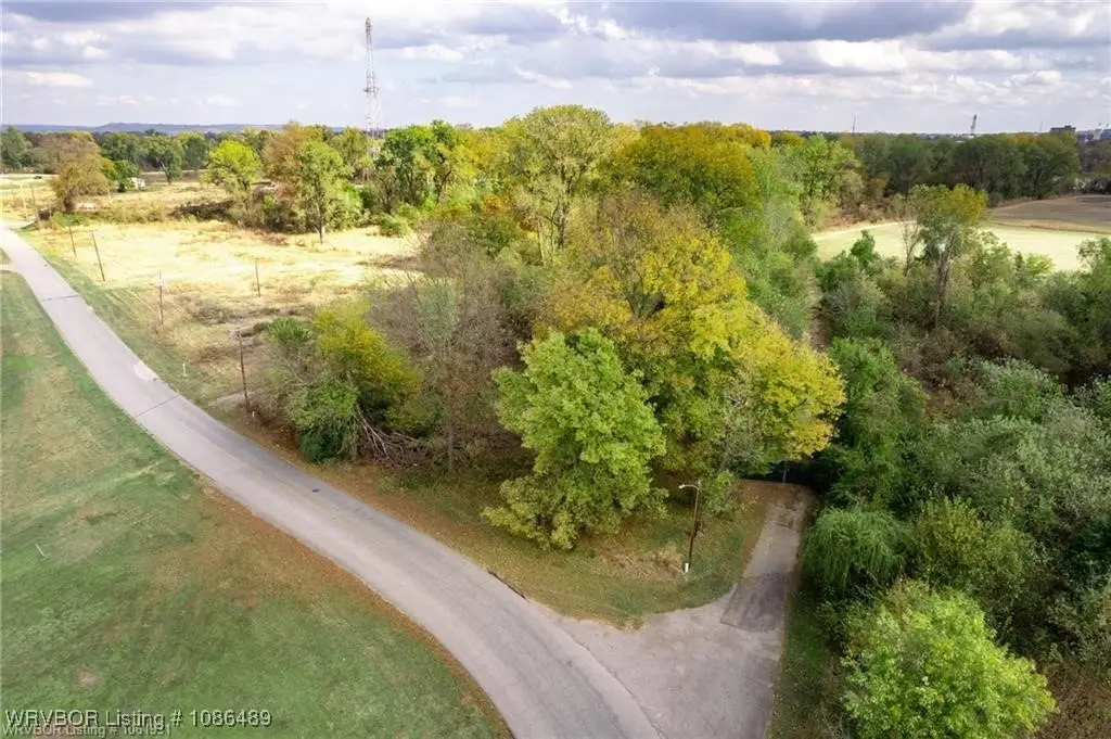 TBD Grand Avenue, Moffett, OK 74946 - #1