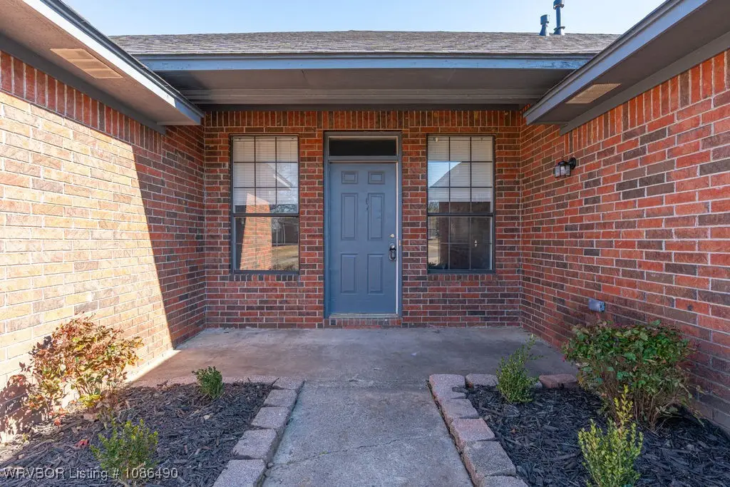 1716 Somerset, Van Buren, AR 72956 - Image #1