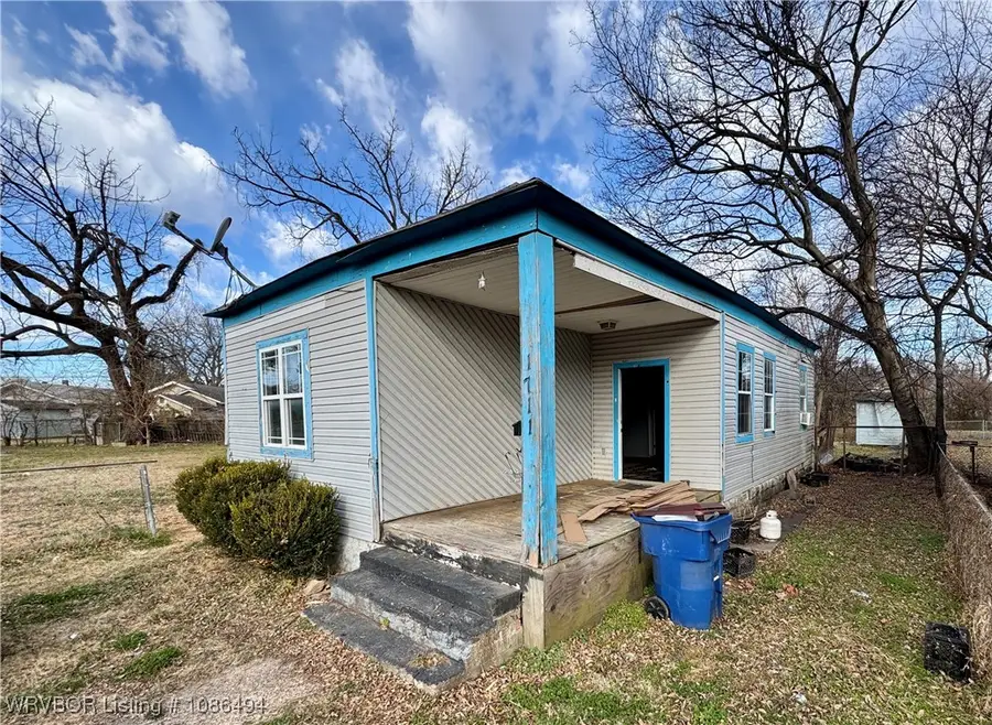 1711 N J Street, Fort Smith, AR 72901 - Image #2