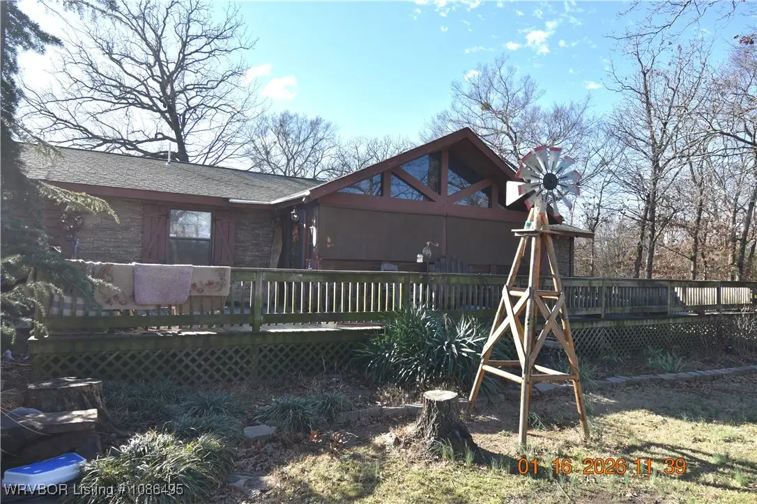 447098 E 1000 Road, Gore, OK 74435 - Image #1