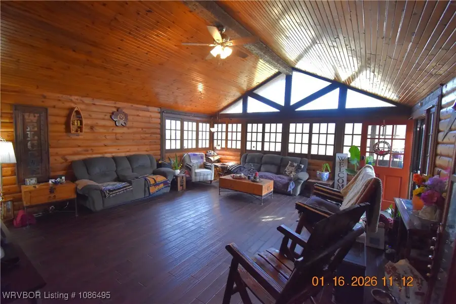447098 E 1000 Road, Gore, OK 74435 - Image #2