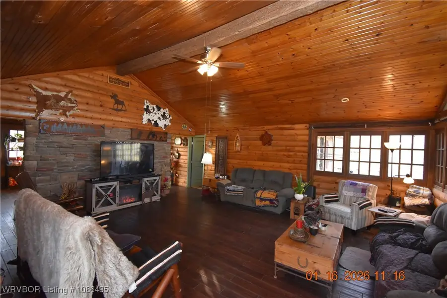 447098 E 1000 Road, Gore, OK 74435 - Image #3