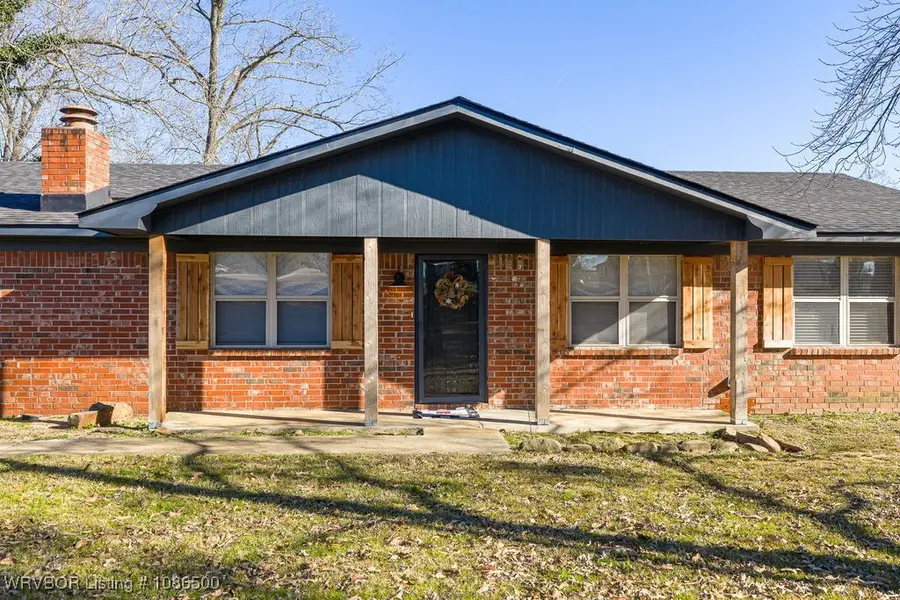 5831 Ozark Estates, Ozark, AR 72949 - Image #2