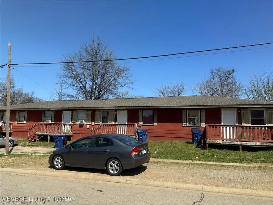 700 N 12th Street #1-4, Fort Smith, AR 72901 - Image #2