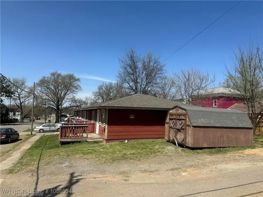 700 N 12th Street #1-4, Fort Smith, AR 72901 - Image #3