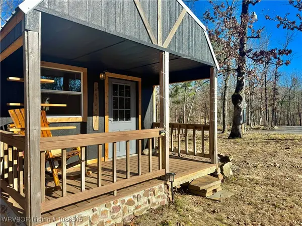 60530 Forest Road 6042, Hodgen, OK 74939