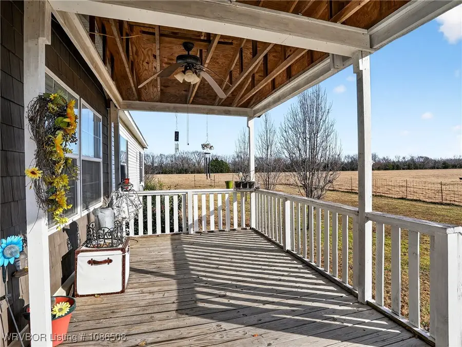 124 N Bk 1412 Road, Stigler, OK 74462 - #3