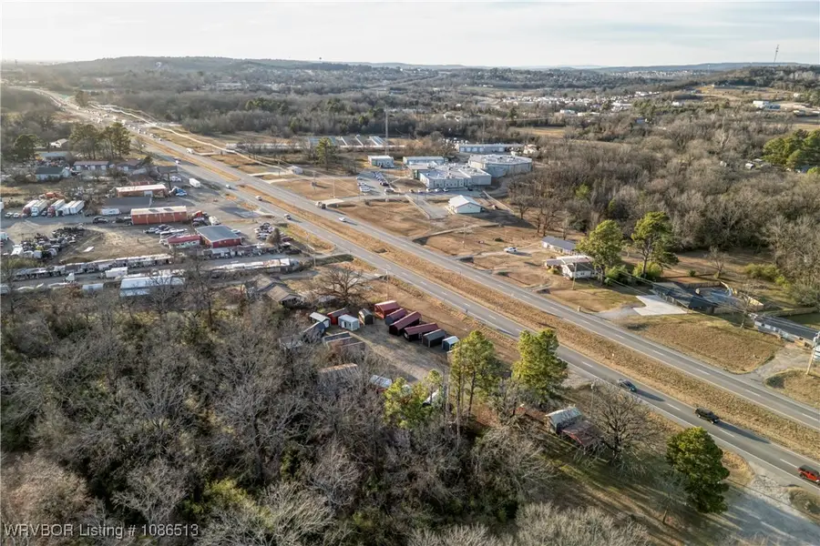 4502 Alma Highway, Van Buren Township, AR 72921 - Image #3