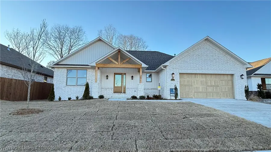 10200 Tyrrell Court, Fort Smith, AR 72916 - Image #2