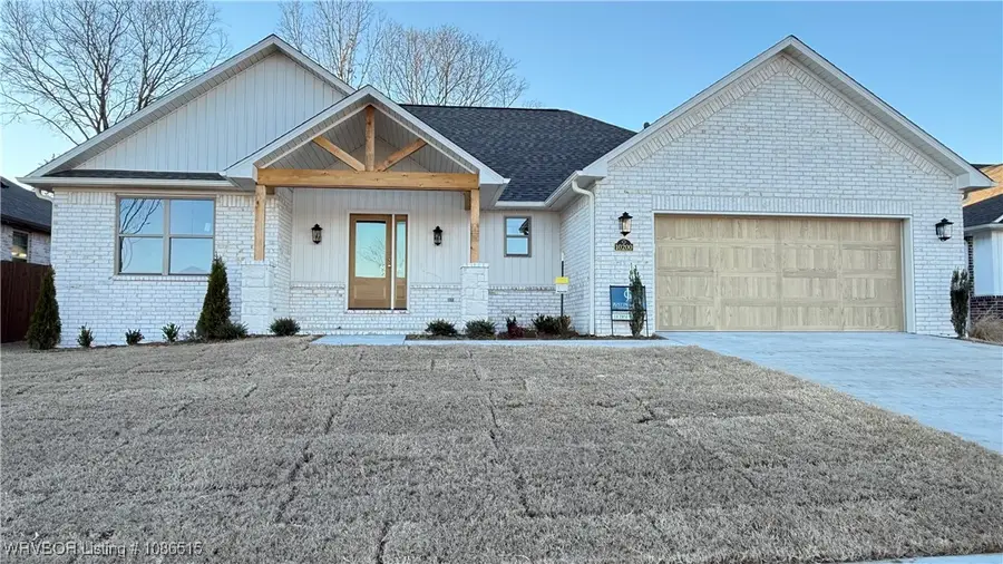 10200 Tyrrell Court, Fort Smith, AR 72916 - Image #3