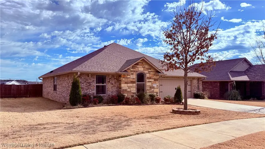 9433 Harmony Ridge Road, Fort Smith, AR 72916 - Image #3