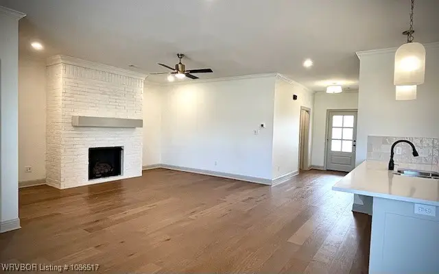 8407 Mclaren Drive, Fort Smith, AR 72916 - Image #3