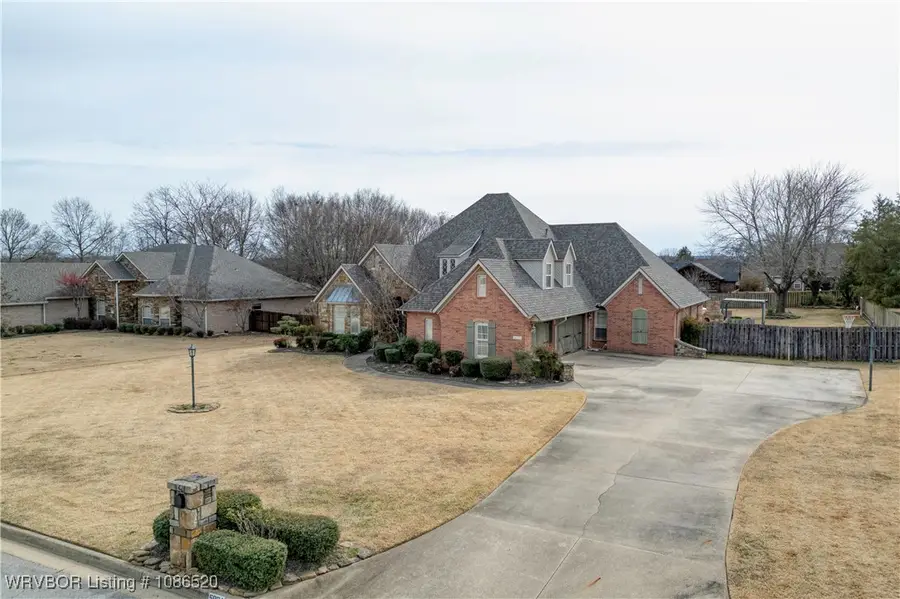 5804 Valley View Drive, Fort Smith, AR 72916 - Image #3