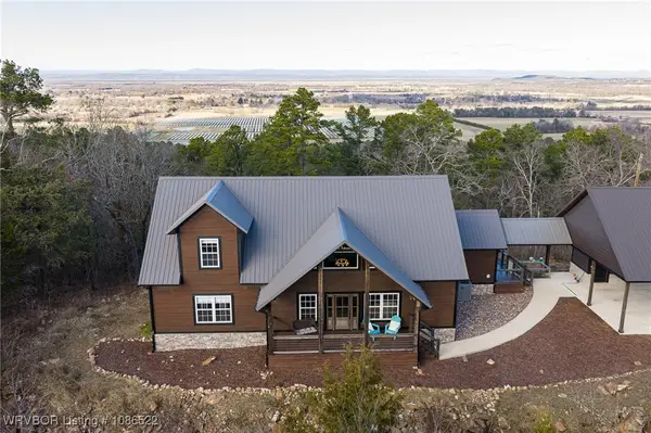 2077 S State Hwy 309, Paris, AR 72855