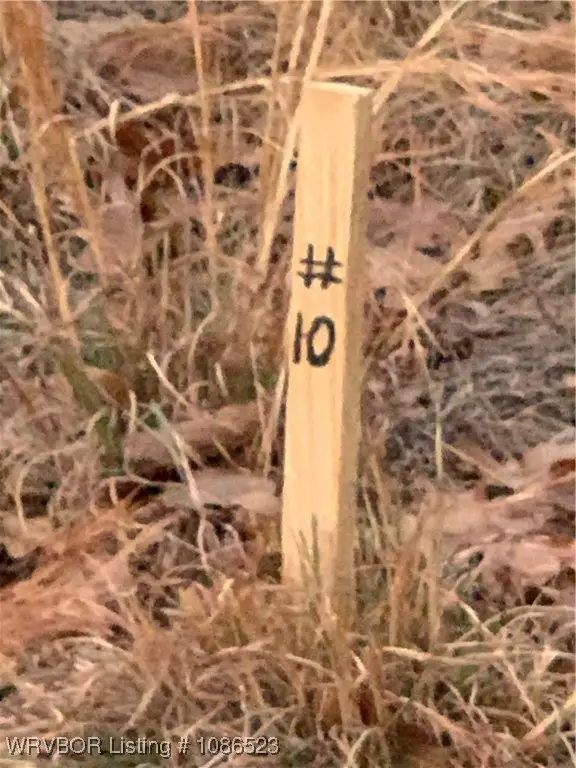 TBA Wildwood Lane #10, Poteau, OK 74953 - Image #1